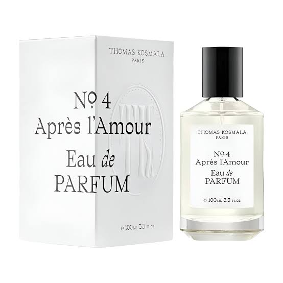 thomas kosmala no 4 apres l'amour - Image 1